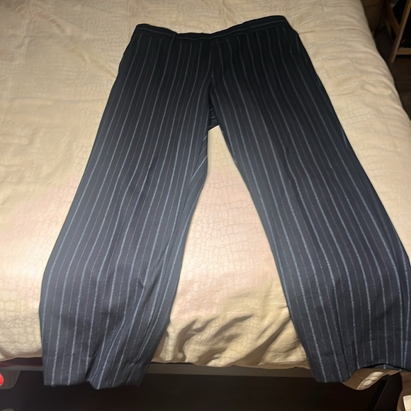 Versace Suit Blue - Picture 3 of 4